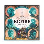 incredible dream Kinfire Council - EN