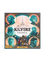 incredible dream Kinfire Council - EN