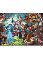 SlugFest Games Tales: From The Red Dragon Inn