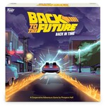 Funko Games Back to the Future - Back in Time