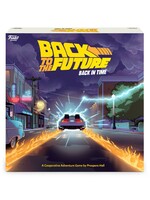 Funko Games Back to the Future - Back in Time