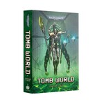 Warhammer: 40.000 (Pre order 11/10) Tomb World (Hb)