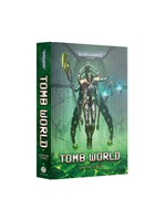 Warhammer: 40.000 (Pre order 11/10) Tomb World (Hb)