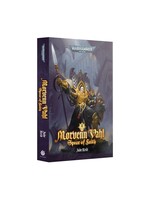 Warhammer: 40.000 (Pre order 11/10) Morvenn Vahl: Spear Of Faith (Paperback)