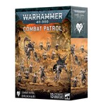 Warhammer: 40.000 Combat Patrol: Drukhari