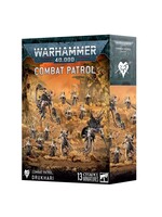 Warhammer: 40.000 (Pre order 11/10) Combat Patrol: Drukhari