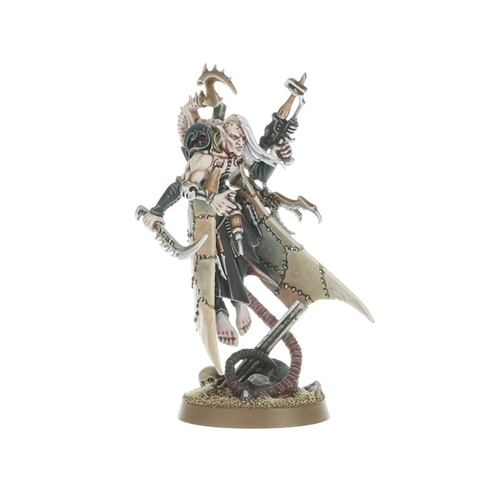Warhammer: 40.000 Combat Patrol: Drukhari