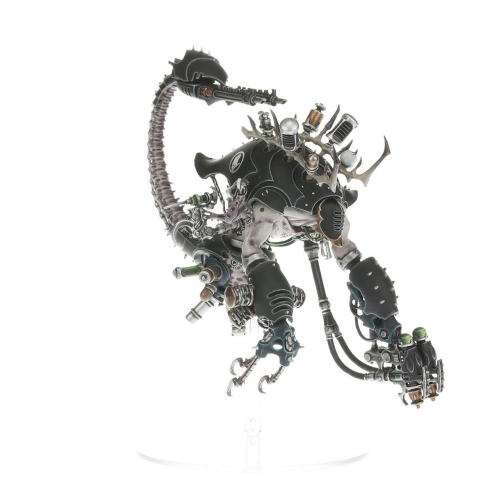 Warhammer: 40.000 Combat Patrol: Drukhari