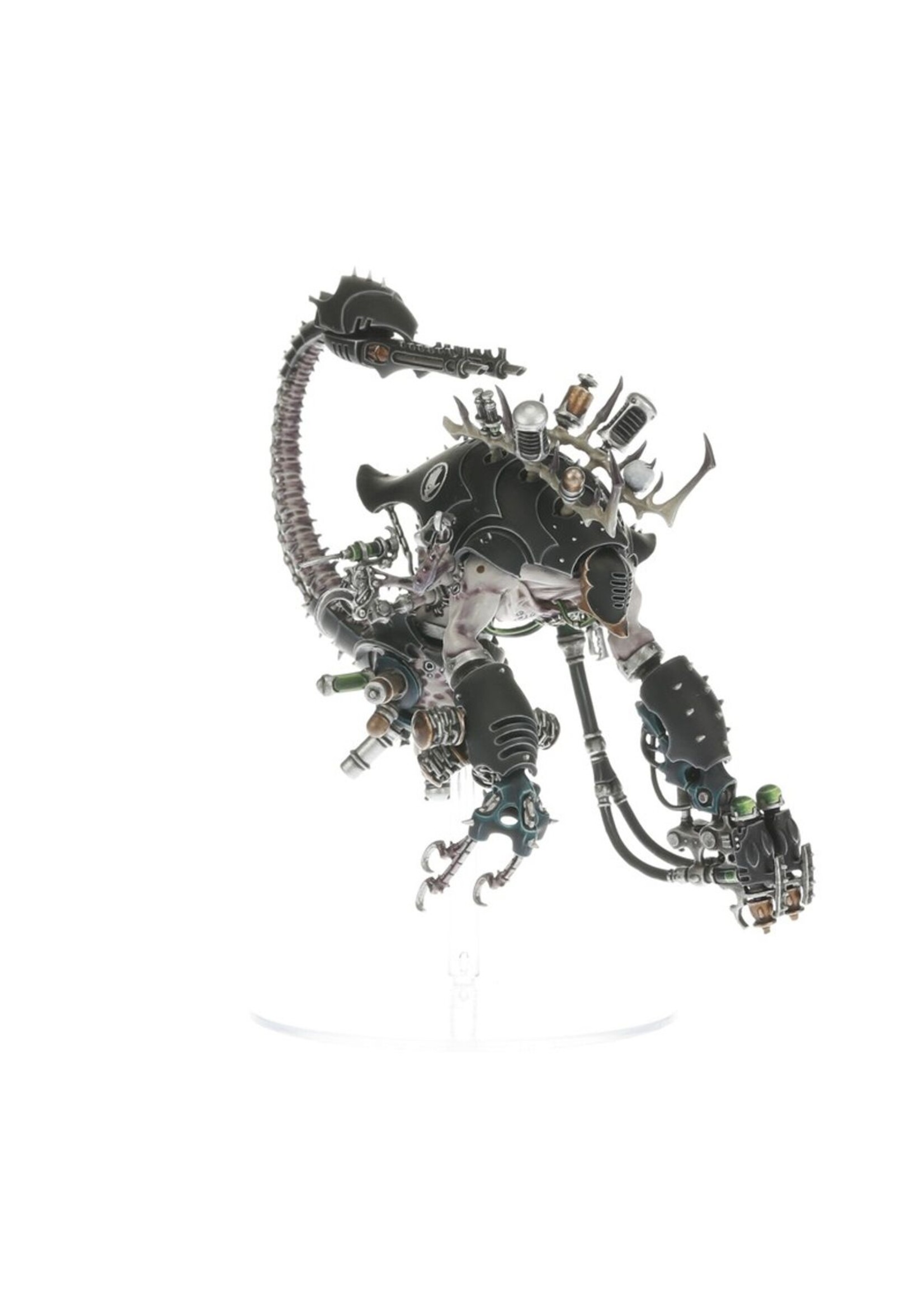 Warhammer: 40.000 Combat Patrol: Drukhari