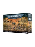 Warhammer: 40.000 (Pre order 11/10) Drukhari: Realspace Raiders