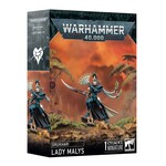 Warhammer: 40.000 Drukhari: Lady Malys