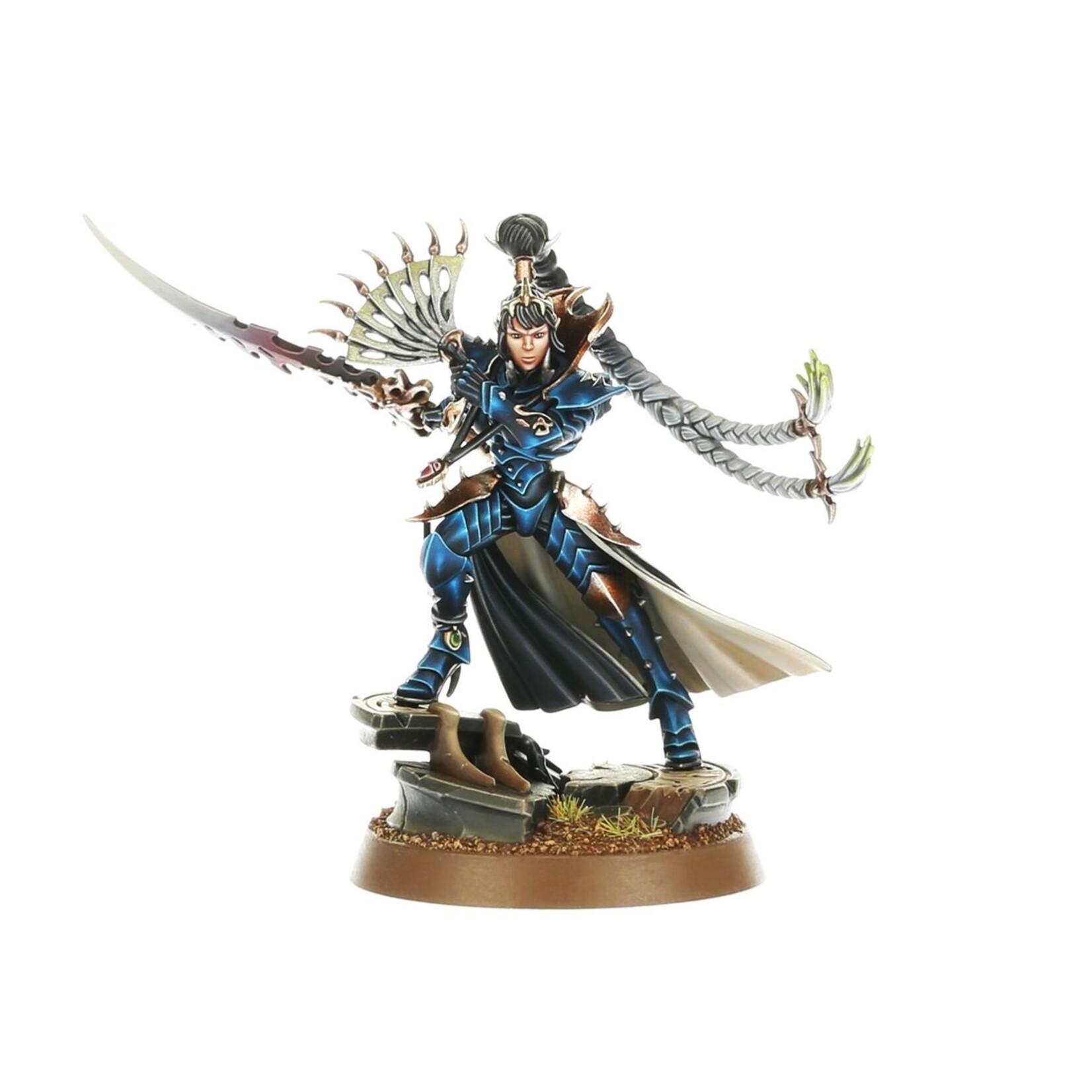 Warhammer: 40.000 Drukhari: Lady Malys