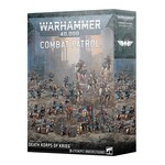 Warhammer: 40.000 Combat Patrol: Death Korps Of Krieg