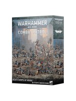 Warhammer: 40.000 Combat Patrol: Death Korps Of Krieg