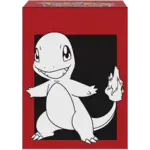 Ultra pro Charmander Full View Deck Box  Pokémon