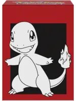 Ultra pro Charmander Full View Deck Box  Pokémon