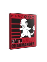 Ultra pro Charmander 9-Pocket Portfolio for Pokémon