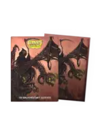 DRAGON SHIELD Dragon Shield Brushed Art Sleeves - Halloween 2025 (100 Sleeves)