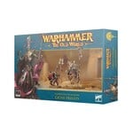 warhammer the old world Tomb Kings Of Khemri: Liche Priests
