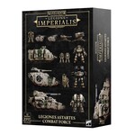 Warhammer: Legions Imperialis Legions Imperialis: Legiones Astartes Combat Force