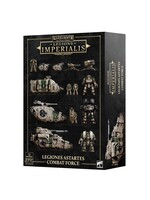 Warhammer: Legions Imperialis (Pre-Order 18/10) Legions Imperialis: Legiones Astartes Combat Force