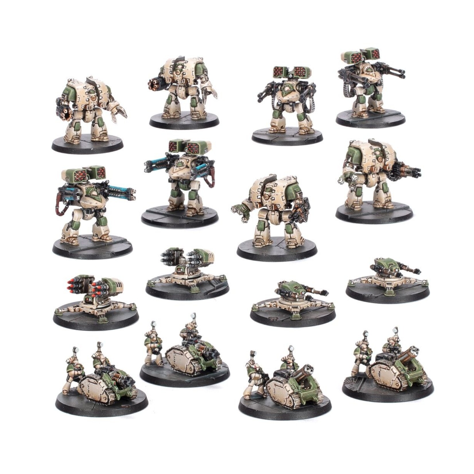 Warhammer: Legions Imperialis Legions Imperialis: Legiones Astartes Combat Force