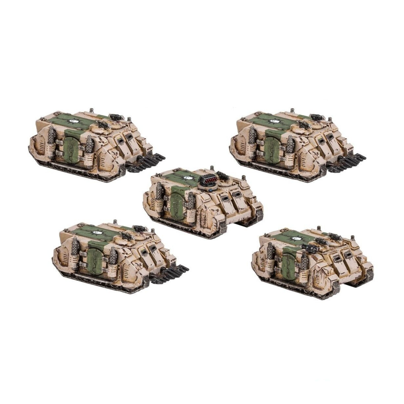 Warhammer: Legions Imperialis Legions Imperialis: Legiones Astartes Combat Force