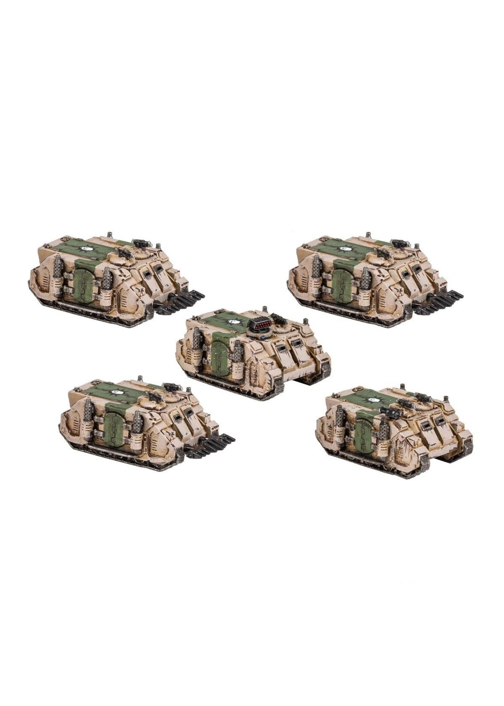 Warhammer: Legions Imperialis (Pre-Order 18/10) Legions Imperialis: Legiones Astartes Combat Force