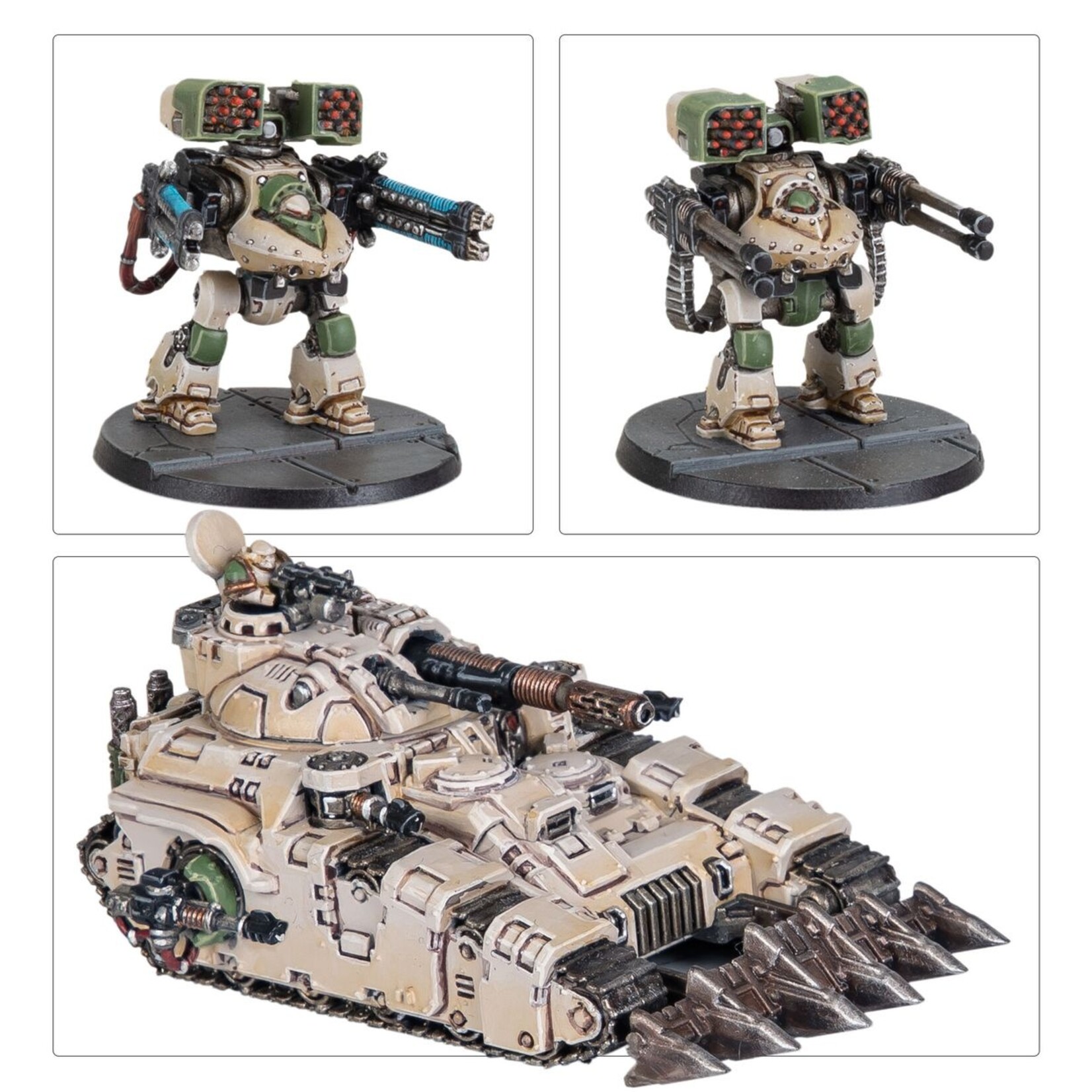 Warhammer: Legions Imperialis Legions Imperialis: Legiones Astartes Combat Force