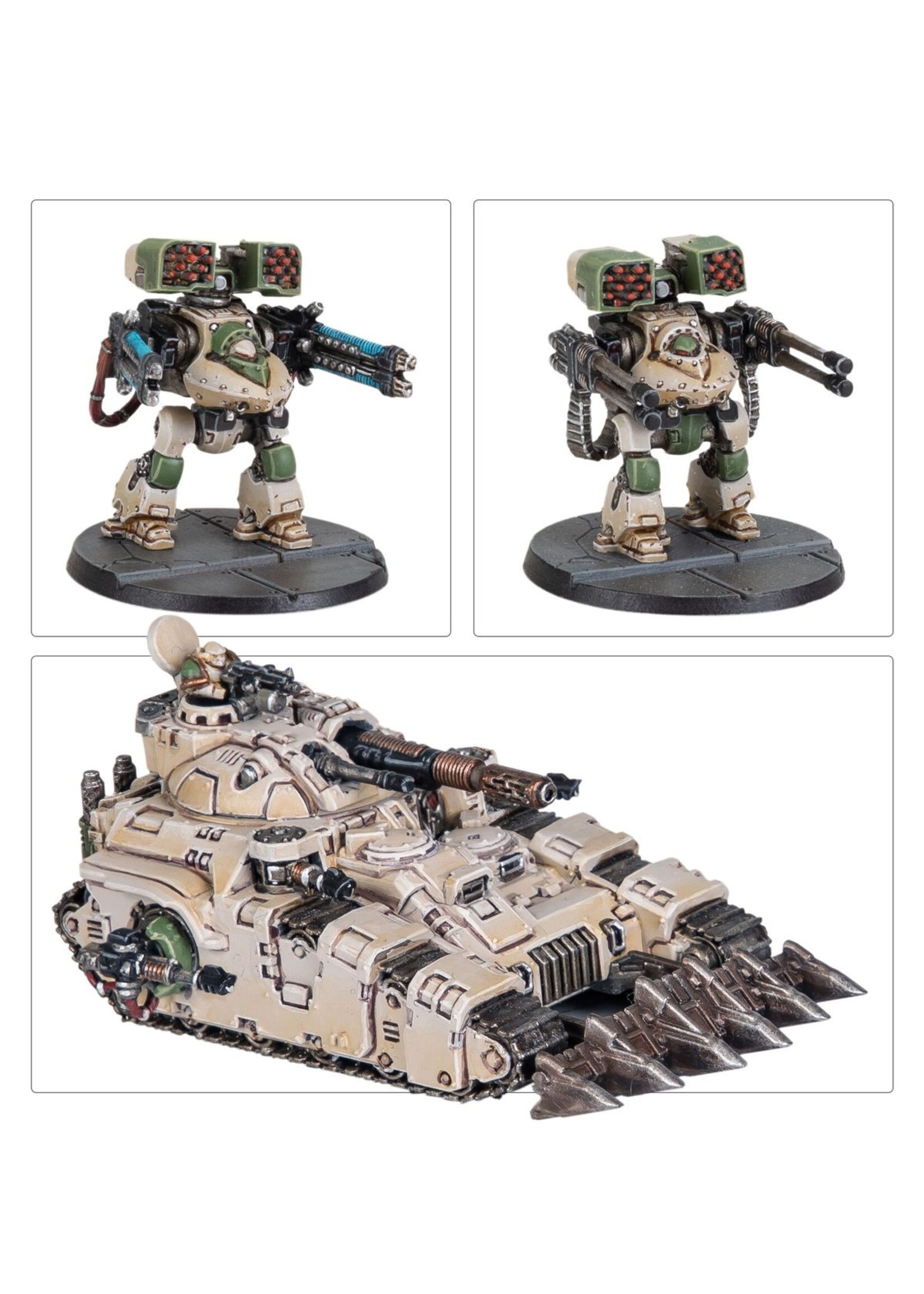 Warhammer: Legions Imperialis (Pre-Order 18/10) Legions Imperialis: Legiones Astartes Combat Force