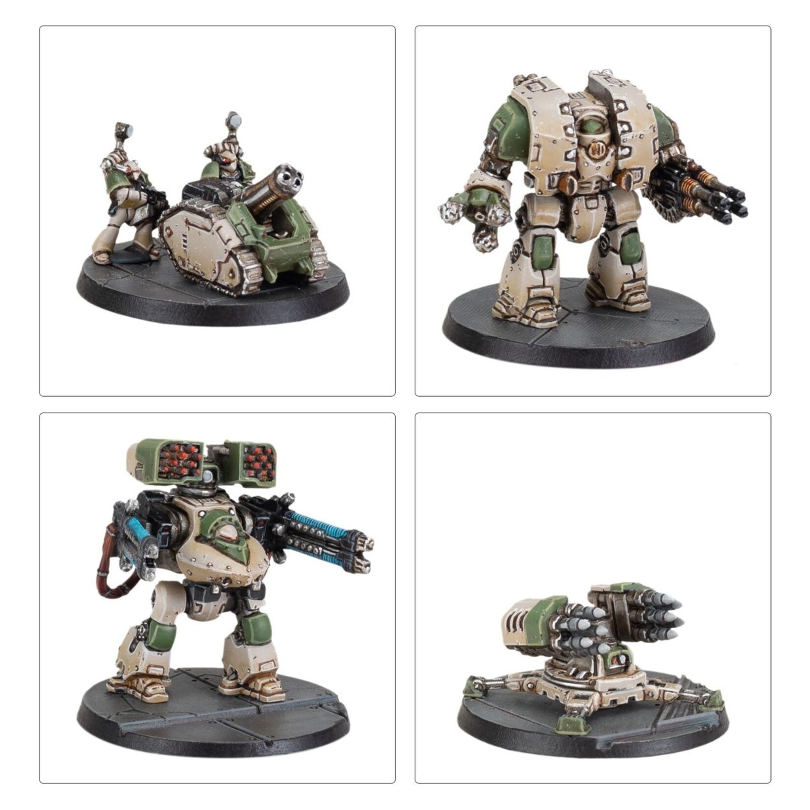 Warhammer: Legions Imperialis Legions Imperialis: Legiones Astartes Combat Force