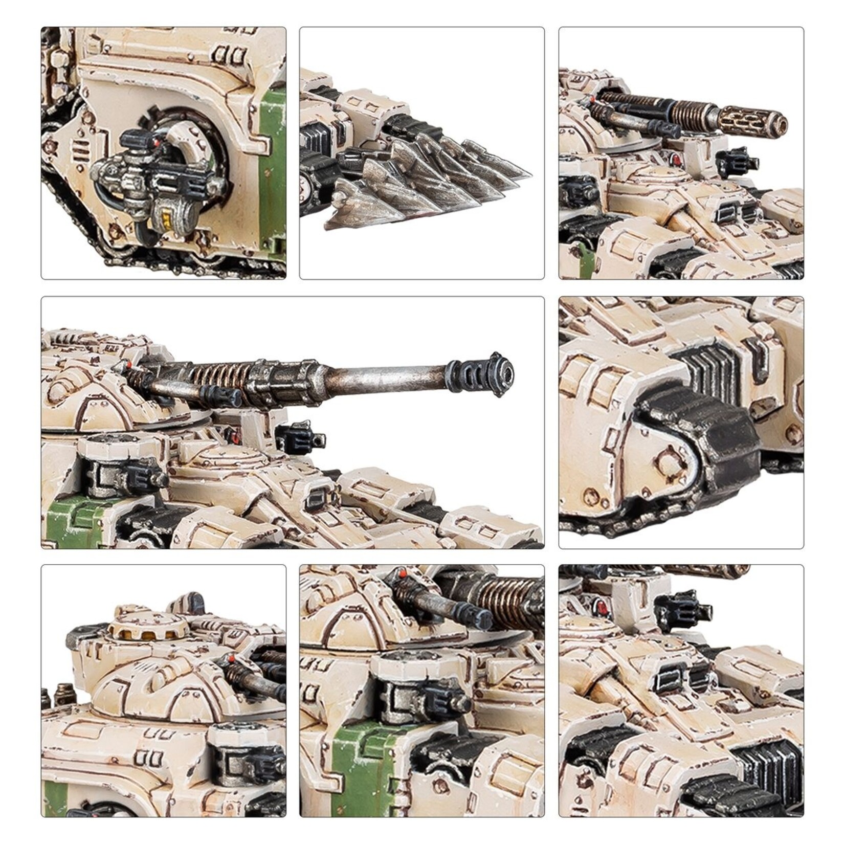 Warhammer: Legions Imperialis Legions Imperialis: Legiones Astartes Combat Force