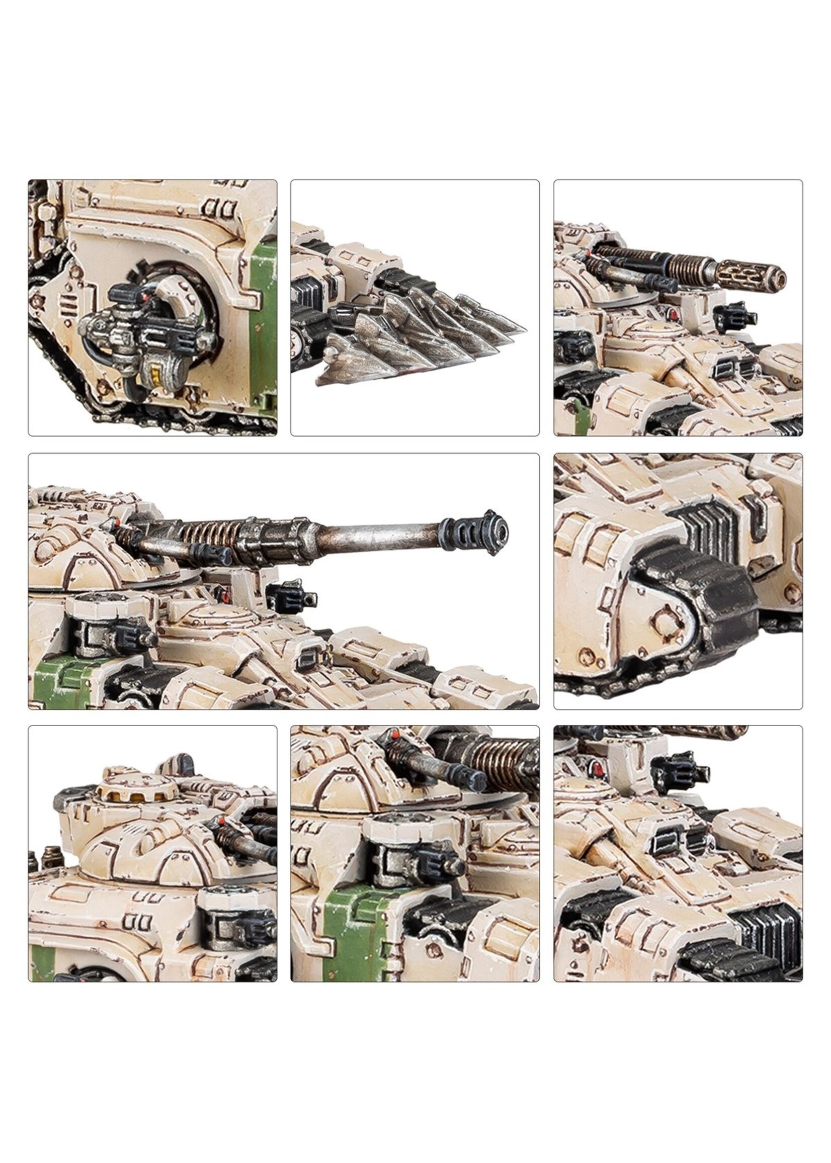 Warhammer: Legions Imperialis (Pre-Order 18/10) Legions Imperialis: Legiones Astartes Combat Force