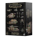 Warhammer: Legions Imperialis Legions Imperialis: Solar Auxilia Combat Force