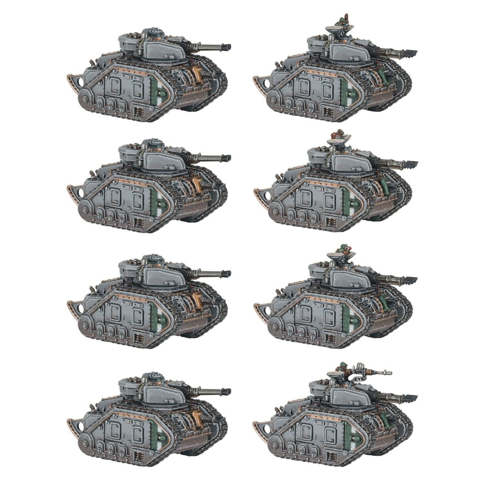 Warhammer: Legions Imperialis Legions Imperialis: Solar Auxilia Combat Force
