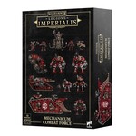 Warhammer: Legions Imperialis Legions Imperialis: Mechanicum Combat Force