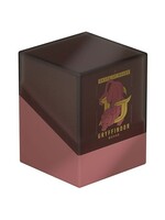 Ultimate Guard Ultimate Guard Boulder 100+ Harry Potter - Gryffindor