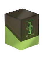 Ultimate Guard Ultimate Guard Boulder 100+ Harry Potter - Slytherin