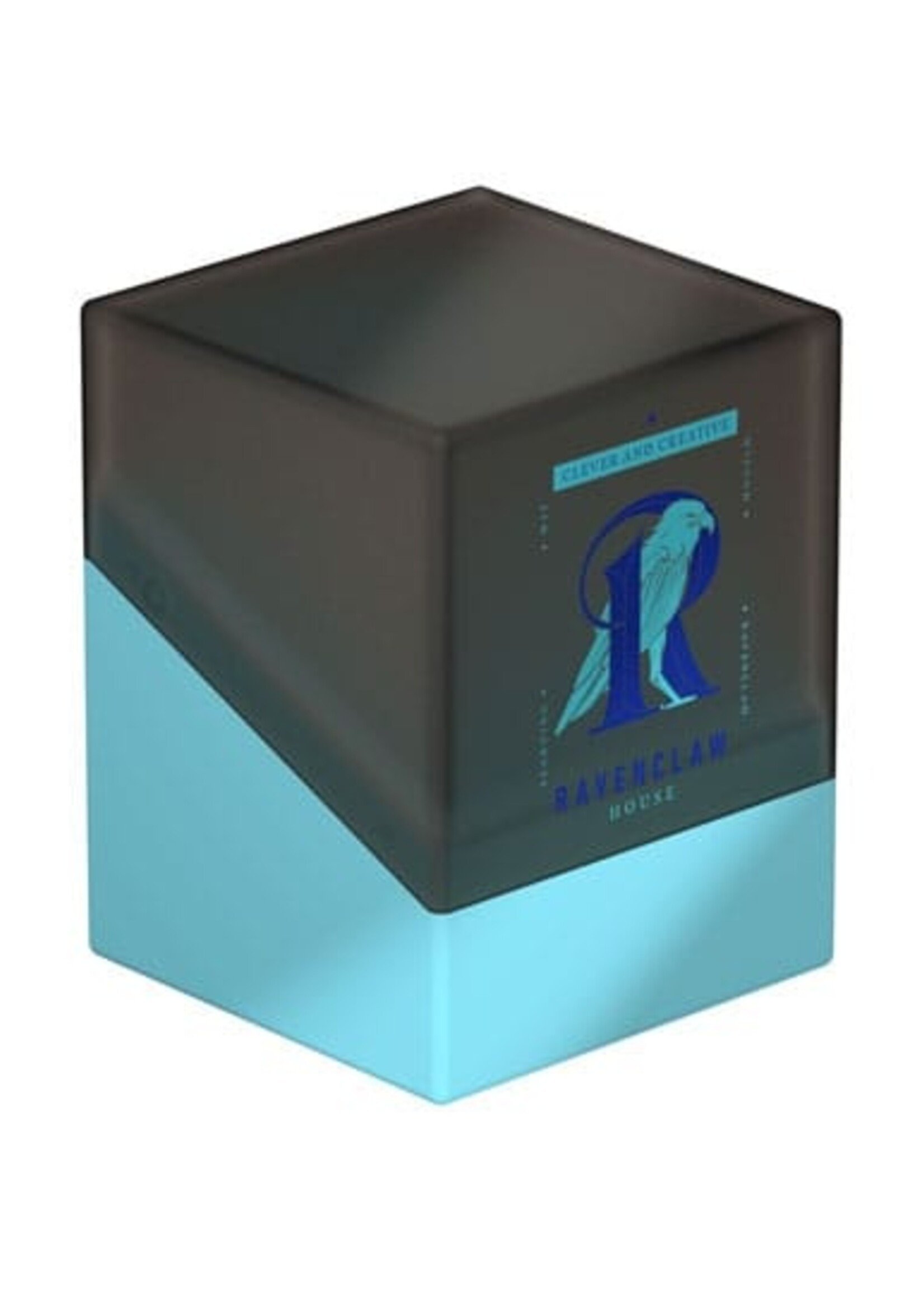 Ultimate Guard Ultimate Guard Boulder 100+ Harry Potter - Ravenclaw