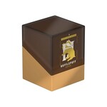 Ultimate Guard Ultimate Guard Boulder 100+ Harry Potter - Hufflepuff
