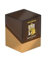 Ultimate Guard Ultimate Guard Boulder 100+ Harry Potter - Hufflepuff