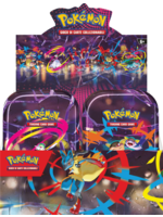 Pokémon Pokemon Mega Evolution: Mega Heroes Mini Tin