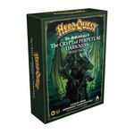 Avalon Hill HeroQuest: Joe Manganiello’s The Crypt of Perpetual Darkness