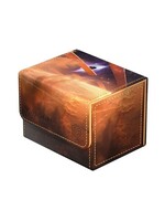 Ultimate Guard Ultimate Guard Sidewinder 100+ Xenoskin Magic: The Gathering "Edge of Eternities" - Adagia, Windswept Bastion
