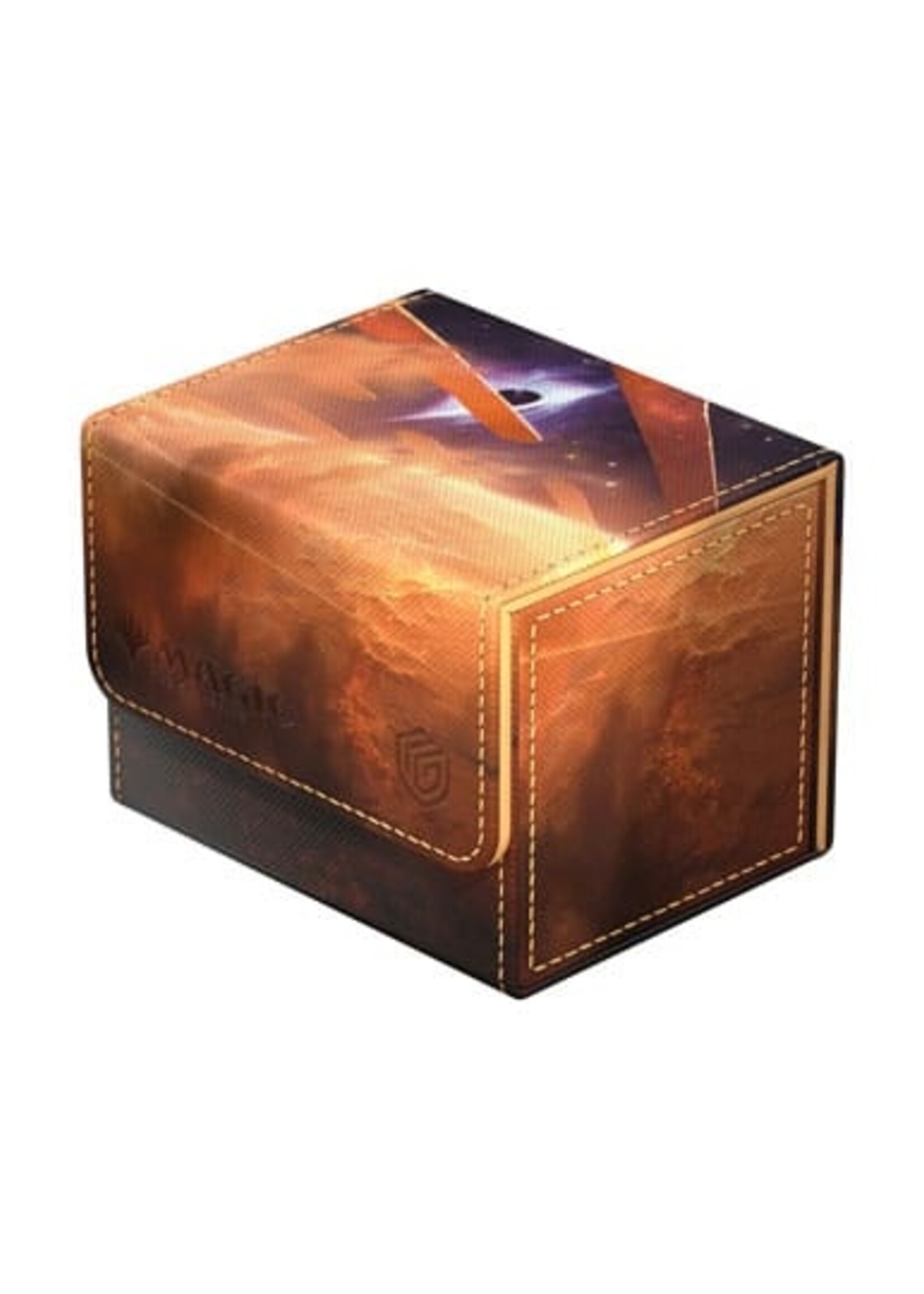 Ultimate Guard Ultimate Guard Sidewinder 100+ Xenoskin Magic: The Gathering "Edge of Eternities" - Adagia, Windswept Bastion