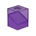 Ultimate Guard Ultimate Guard Boulder 100+ Hybrid Magic: The Gathering "Mana Edition" - Swamp