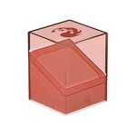 Ultimate Guard Ultimate Guard Boulder 100+ Magic: The Gathering "Mana Line" - Mountain