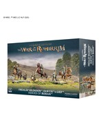 warhammer: middle earth Heroes of Rohan