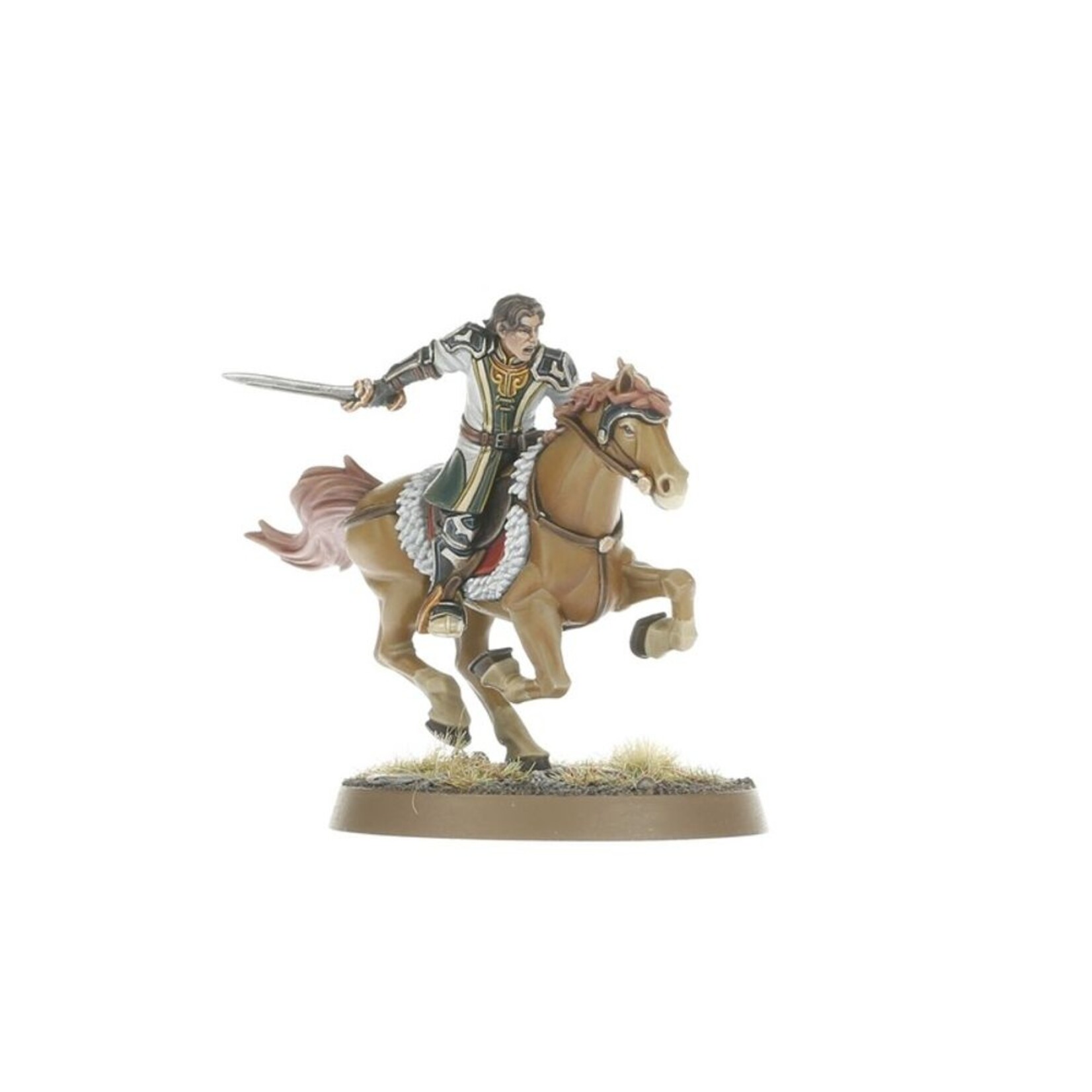 warhammer: middle earth Heroes of Rohan