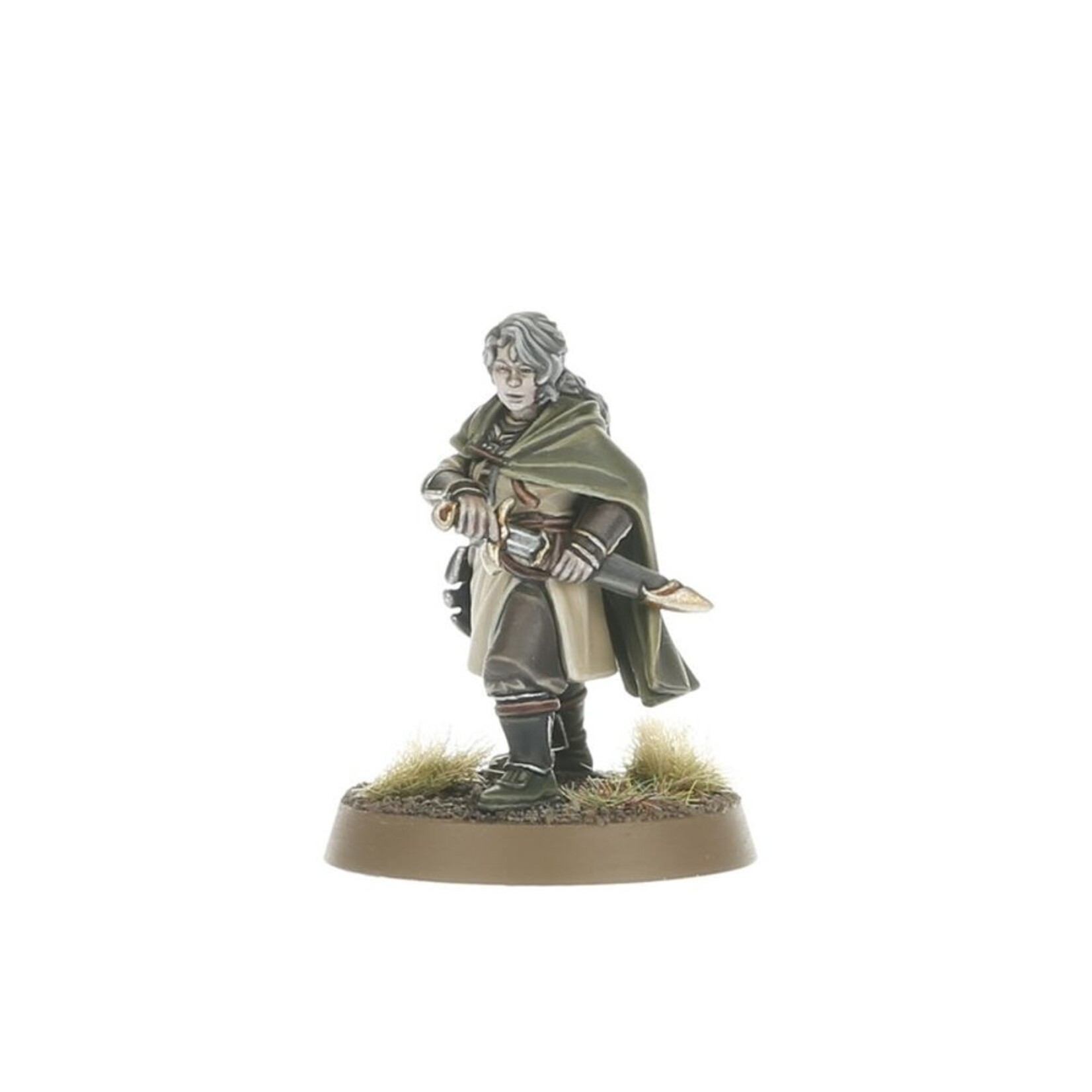 warhammer: middle earth Heroes of Rohan